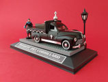 Toys.Automic Peugeot 203 corbillard hearse création Sthubert92