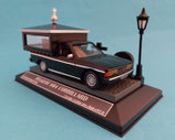 Toys.Automic Peugeot 604 corbillard hearse création Sthubert92