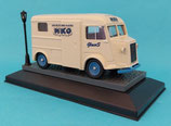Toys.Automic Citroen Type H glacier type 1 Miko