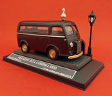Toys.Automic Peugeot D3a corbillard hearse création Sthubert92