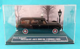 Toys.Automic Peugeot 403 corbillard hearse création Sthubert92