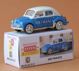 Toys.Automic Renault 4cv Air France création Sthubert92