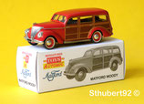 Toys.Automic Matford Woodie Woody  création Sthubert92
