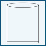 1000 x 1400 x 0,2mm