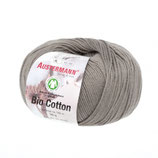 Bio Cotton - 006 taupe