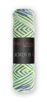 Pro Lana Joker 8 color - 535