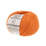 Austermann - star cotton - 06/orange