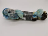 Tinkerbell - Single Merino - blasser van Gogh