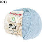 BIOLA -11 bleu
