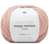 Rico essential Mega Wool - chunky - 003