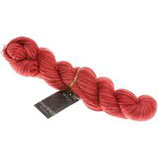 Wool finest - 2277 - Runde Rot