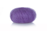 Kid Mohair Silk - Lavendel KMS17