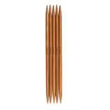 Chiao Goo NAdelspiel Bamboo patina - 15cm - 10 mm