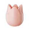 Tulip point protectors - Maschenstopper rosa/pink - small 2.0 - 4.5