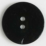 360386 - Perlmutt schwarz - 23 mm