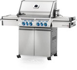 Prestige PRO™ 500 RSIB  Infrarot-Heck- und Seitenbrenner