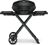 Phantom TravelQ™ PRO285X  mit Scherenwagen