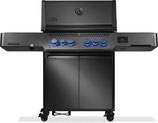 Phantom Prestige® 500 Connected RSIB  mit Infrarot-Seiten- und Heckbrenner