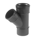 262005 BRAGHE 45° SEMPLICI E RIDOTTE STEA -WAVIN-