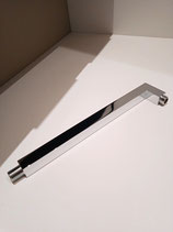 K70320 BRACCIO DOCCIA QUADRO 350mm