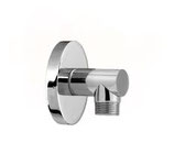 L02803 PRESA ACQUA A90°-VA ALBERTONI-