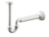 M117 SIFONI PER BIDET E ORINATOI DA 1"1/4X40 -WAVIN-