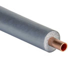TUBO IN RAME RIVESTITO 1mm  1Mt.