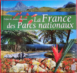 La France des parcs nationaux