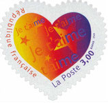 Coeus St Valentin ADH25 et ADH26 (3220 et 3221) - 1999 Neuf**