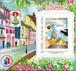Bloc FFAP25 Colmar - 2025 Neuf**