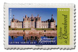 Chateau de Chambord ADH1114A - 2015 Neuf**