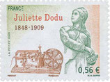 Juliette Dodu ADH371 - 2009 Neuf**