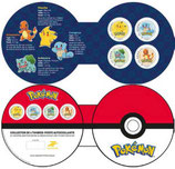 Pokemon, le collector XXXX - 2024 Neuf