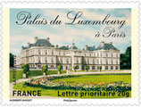Palais du Luxembourg ADH730A - 2012 Neuf**