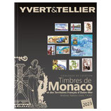 Catalogue des Timbres de France Tome 1Bis 2023