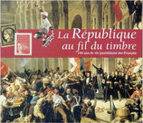 La République au fil du timbre