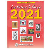 Catalogue mondial des Timbres de l'année