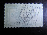 5 francs Empire n°33