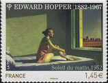 Edward Hooper ADH661A - 2012 Neuf**
