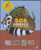 SOS animaux d'Outre-mer