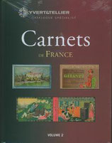 Carnets de France - Tome 2 (1926 -1932)