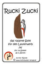 Rucki Zucki Spechtgeräusch