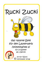 Rucki Zucki Bienengeräusch
