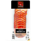 Chorizo 2x112,5g (Smoked spicy salami)