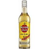 Havana Club Rum 0,7l