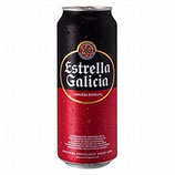 Estrella Galicia Especial Dose 0,33l