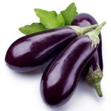 Aubergine 500g