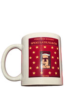 Tasse Spekulatiuslikör