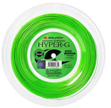 Solinco Hyper G Round Rolle (200m)