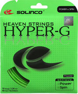 Solinco Hyper G, Set (12 m)